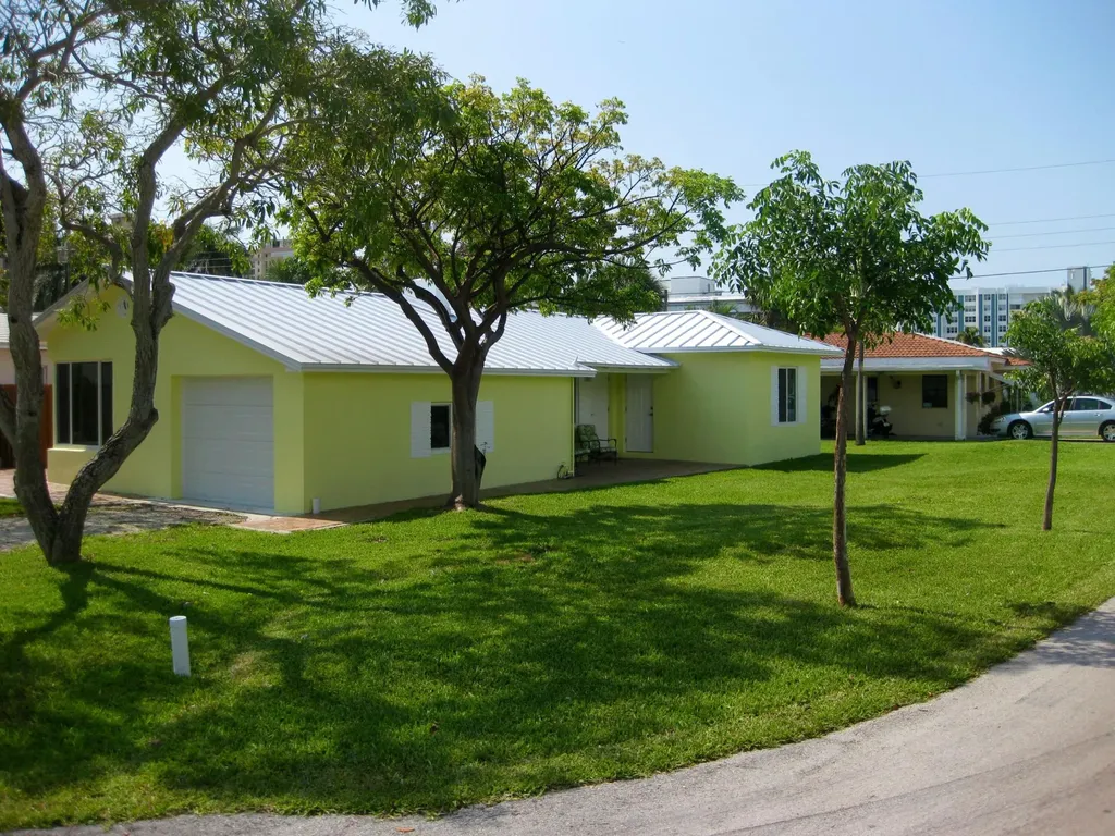 600 S Riverside Drive Pompano Beach FL 33062