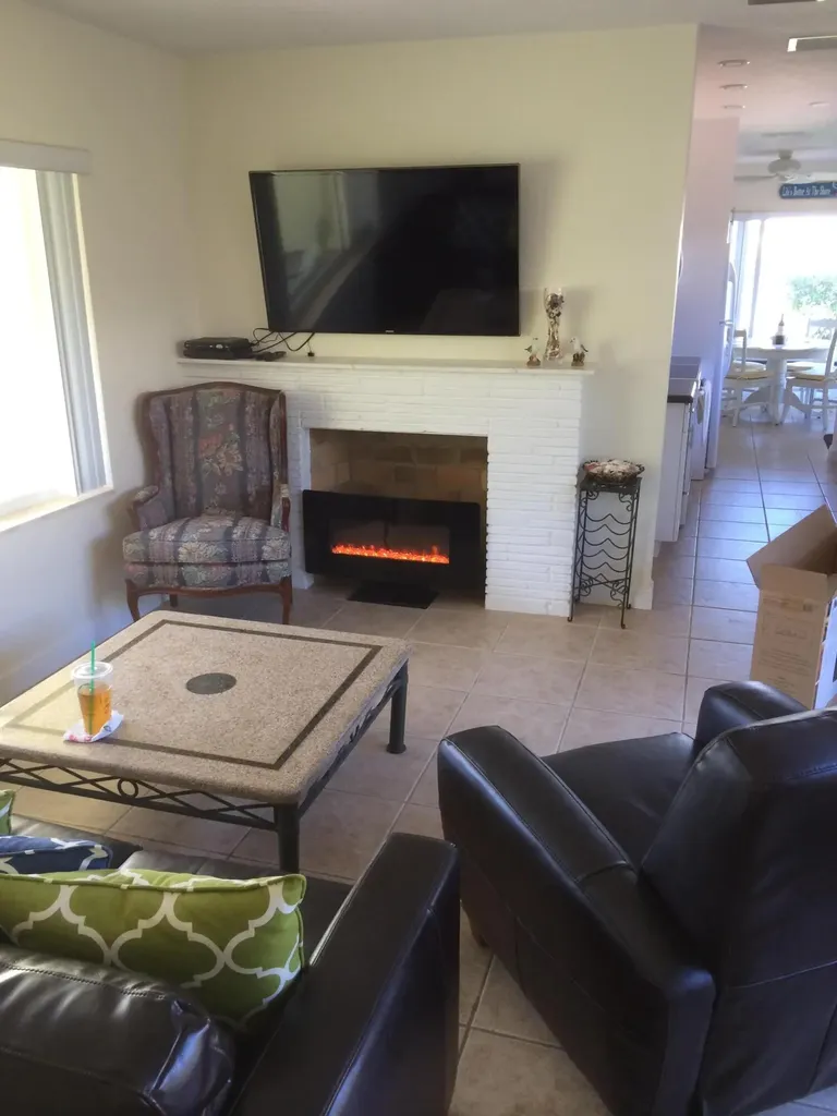 600 S Riverside Drive Pompano Beach FL 33062
