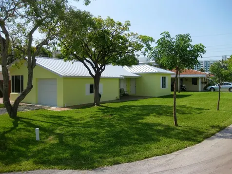 600 S Riverside Drive Pompano Beach FL 33062