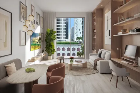 77 SE 5th Street Miami FL 33131