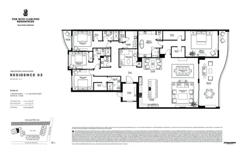 2200 Pga Boulevard Palm Beach Gardens FL 33408