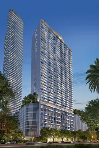 77 SE 5th Street Miami FL 33131