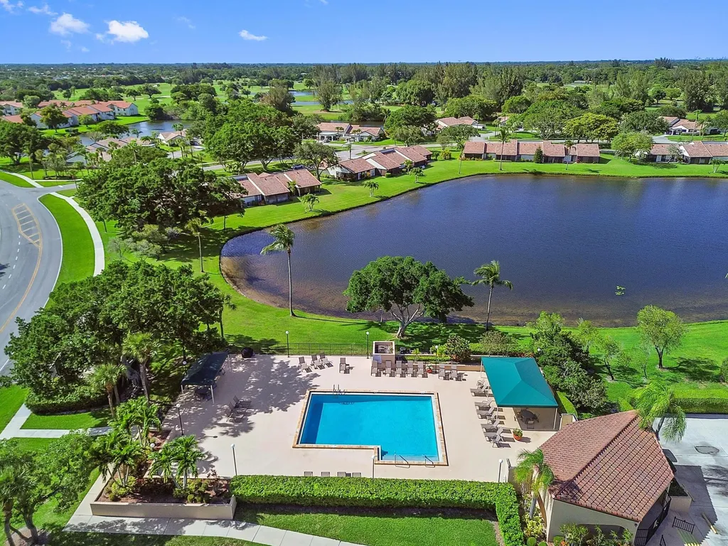 5537 Parkwalk Circle E Boynton Beach FL 33472
