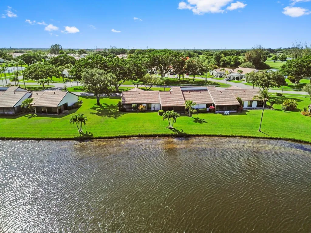 5537 Parkwalk Circle E Boynton Beach FL 33472