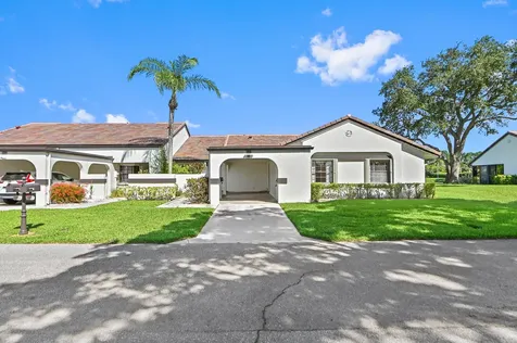 5537 Parkwalk Circle E Boynton Beach FL 33472