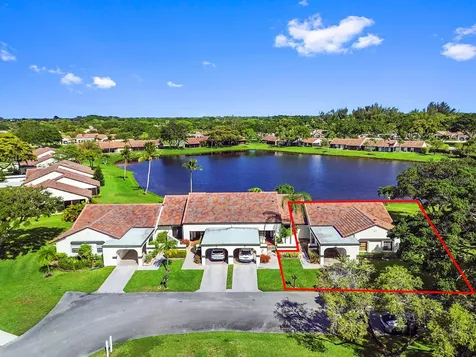 5537 Parkwalk Circle E Boynton Beach FL 33472