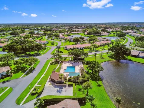 5537 Parkwalk Circle E Boynton Beach FL 33472