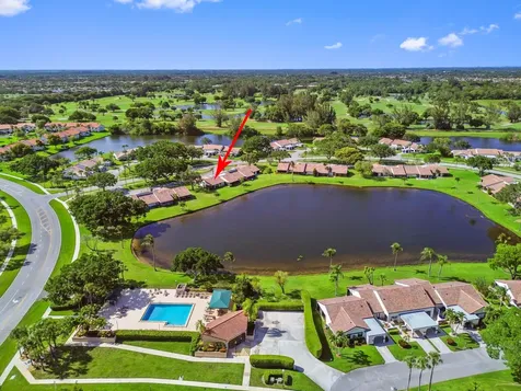 5537 Parkwalk Circle E Boynton Beach FL 33472
