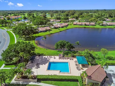 5537 Parkwalk Circle E Boynton Beach FL 33472