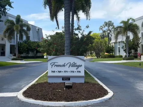 769 Jeffery Street Boca Raton FL 33487