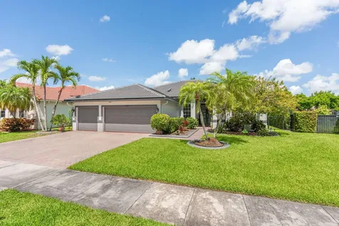 5617 NW 106th Way Coral Springs FL 33076