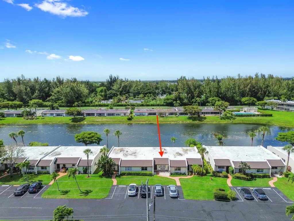 443 Golden River Drive West Palm Beach FL 33411