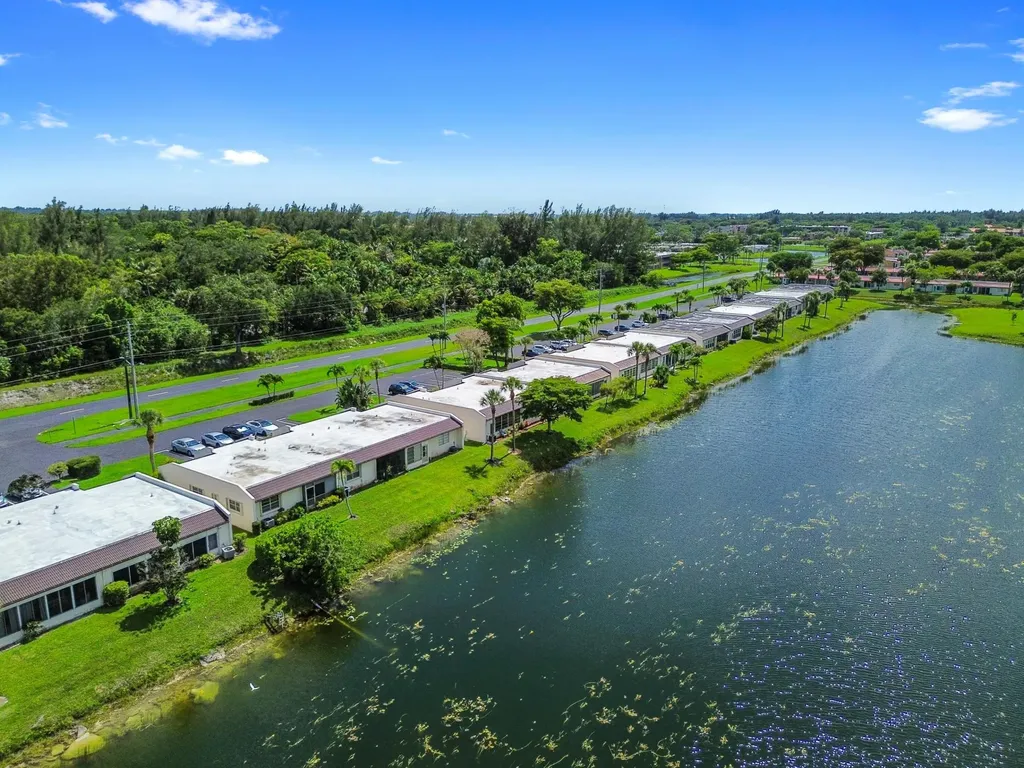 443 Golden River Drive West Palm Beach FL 33411