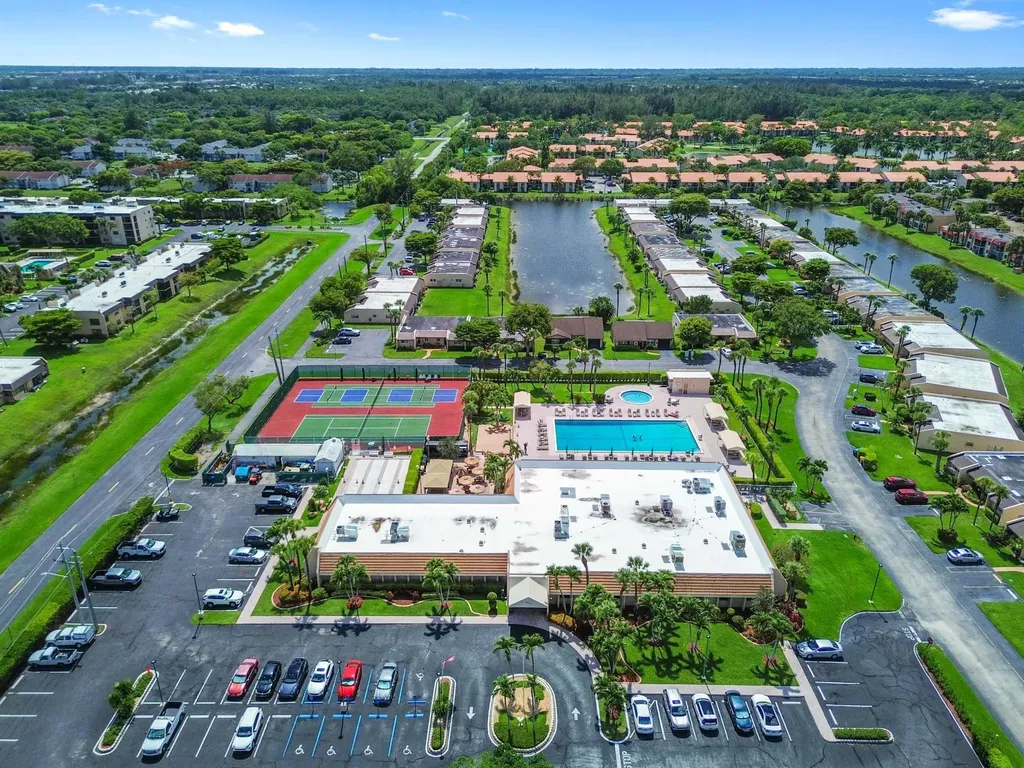 443 Golden River Drive West Palm Beach FL 33411