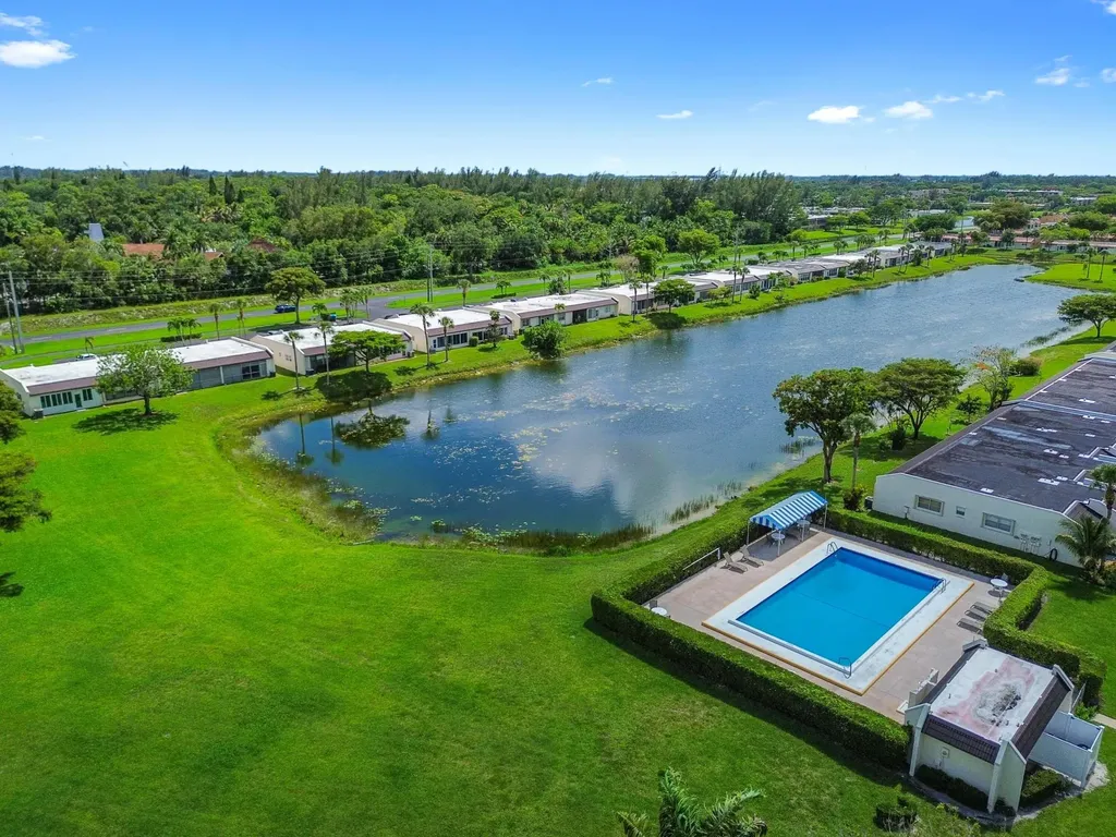 443 Golden River Drive West Palm Beach FL 33411