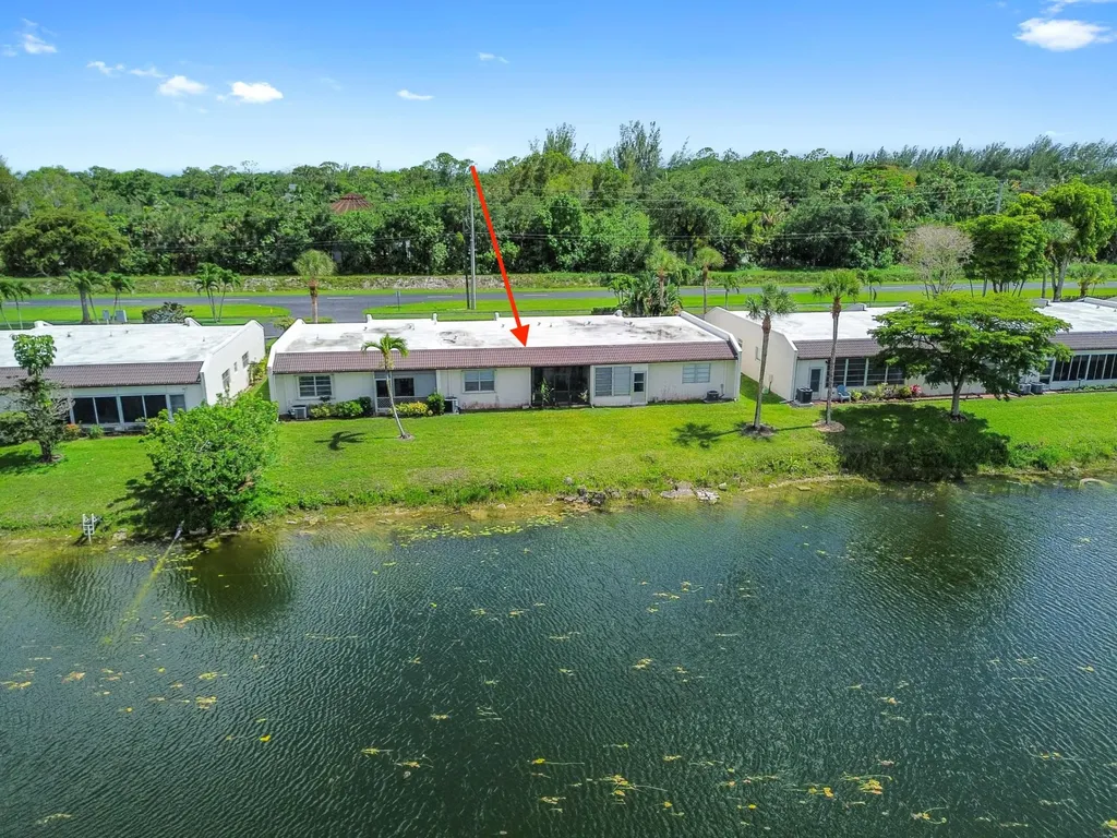 443 Golden River Drive West Palm Beach FL 33411