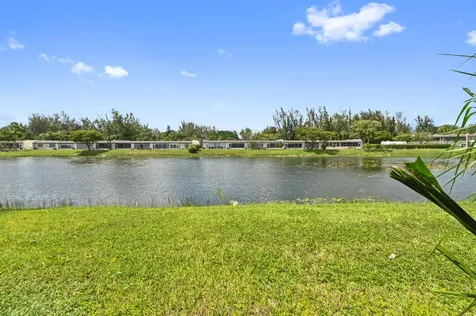 443 Golden River Drive West Palm Beach FL 33411