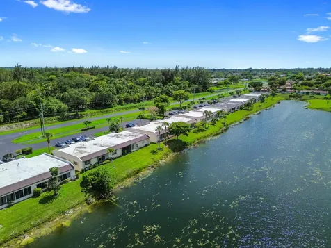 443 Golden River Drive West Palm Beach FL 33411