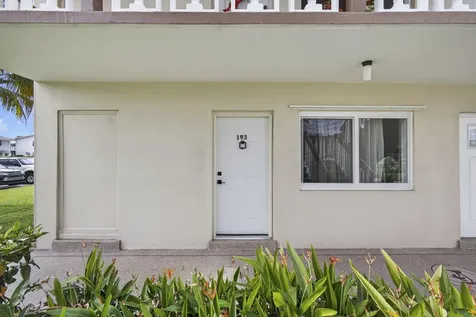 193 Easthampton I West Palm Beach FL 33417