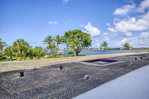 136 Lakeshore Drive North Palm Beach FL 33408