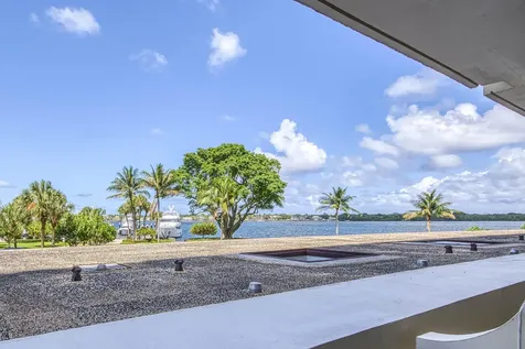 136 Lakeshore Drive North Palm Beach FL 33408