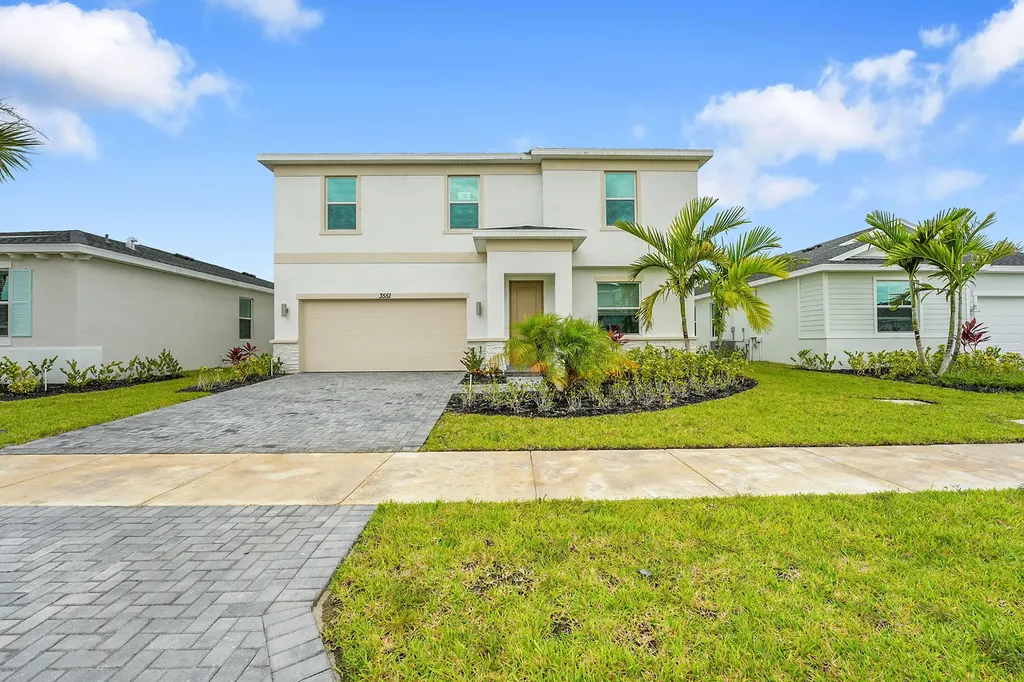 3551 Angler Drive Fort Pierce FL 34946