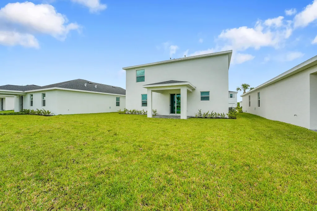 3551 Angler Drive Fort Pierce FL 34946