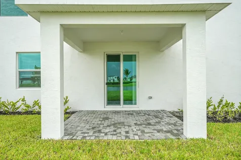 3551 Angler Drive Fort Pierce FL 34946