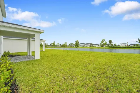 3551 Angler Drive Fort Pierce FL 34946