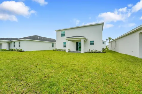 3551 Angler Drive Fort Pierce FL 34946