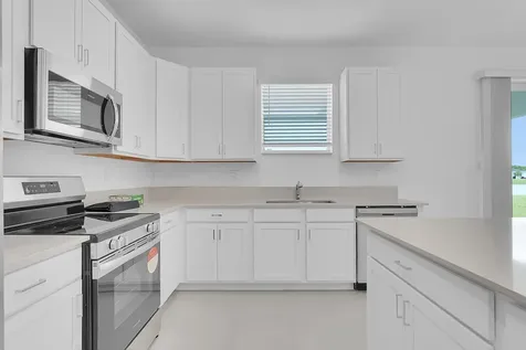 3551 Angler Drive Fort Pierce FL 34946