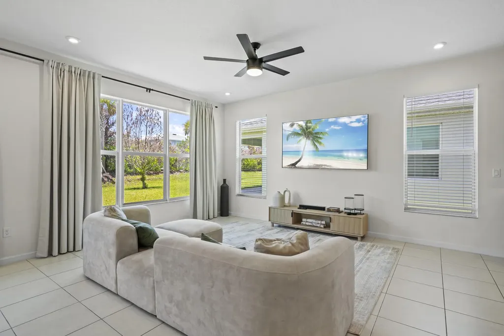 10700 SW Gloriana Street Port St Lucie FL 34987