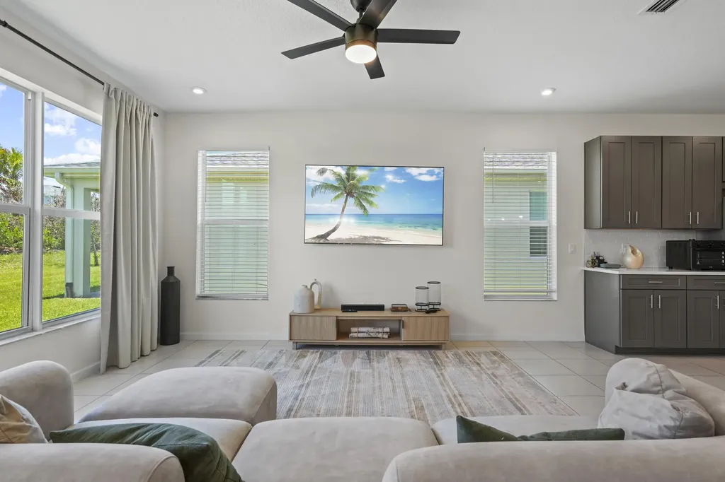 10700 SW Gloriana Street Port St Lucie FL 34987