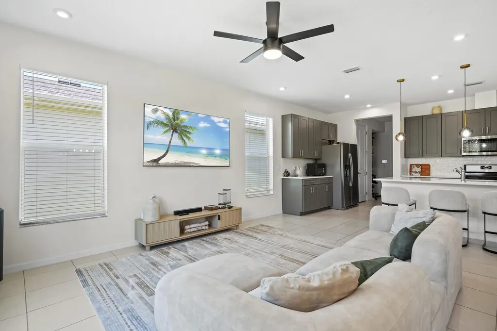 10700 SW Gloriana Street Port St Lucie FL 34987