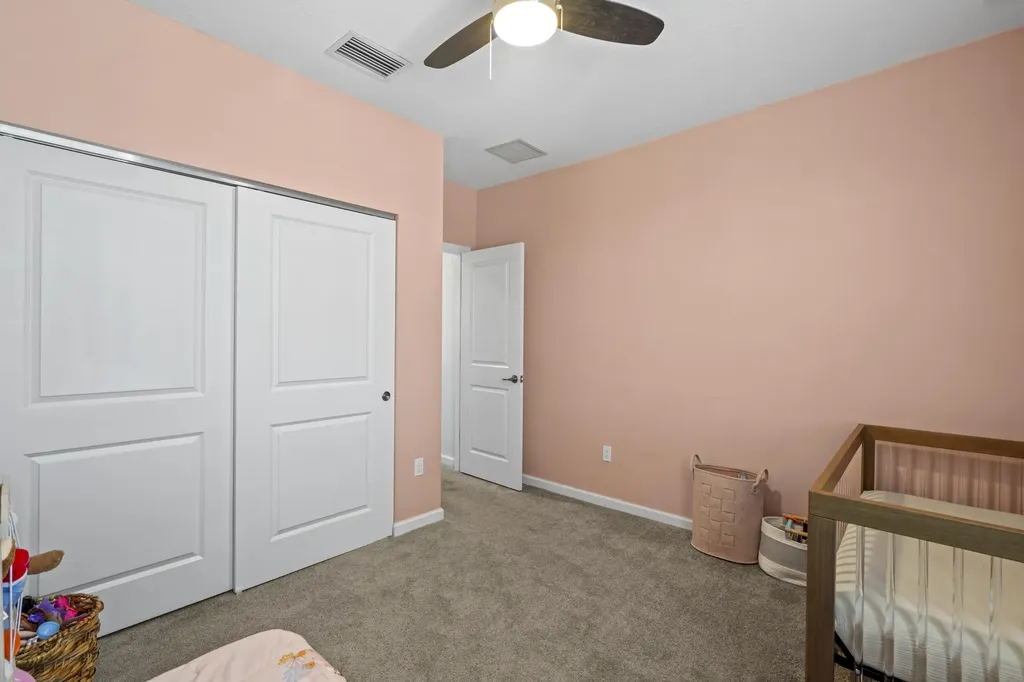 10700 SW Gloriana Street Port St Lucie FL 34987