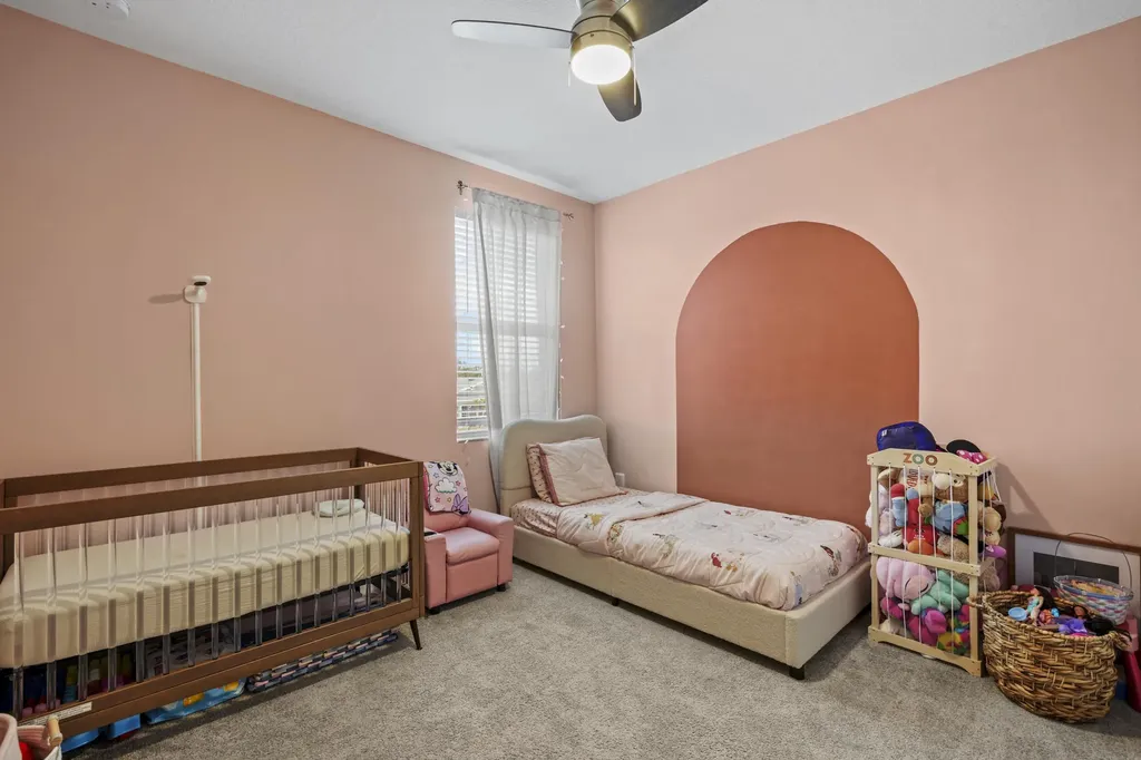 10700 SW Gloriana Street Port St Lucie FL 34987