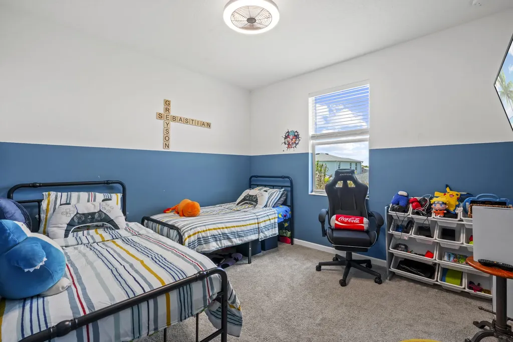 10700 SW Gloriana Street Port St Lucie FL 34987