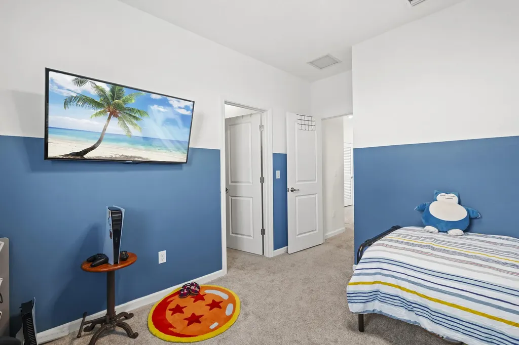 10700 SW Gloriana Street Port St Lucie FL 34987