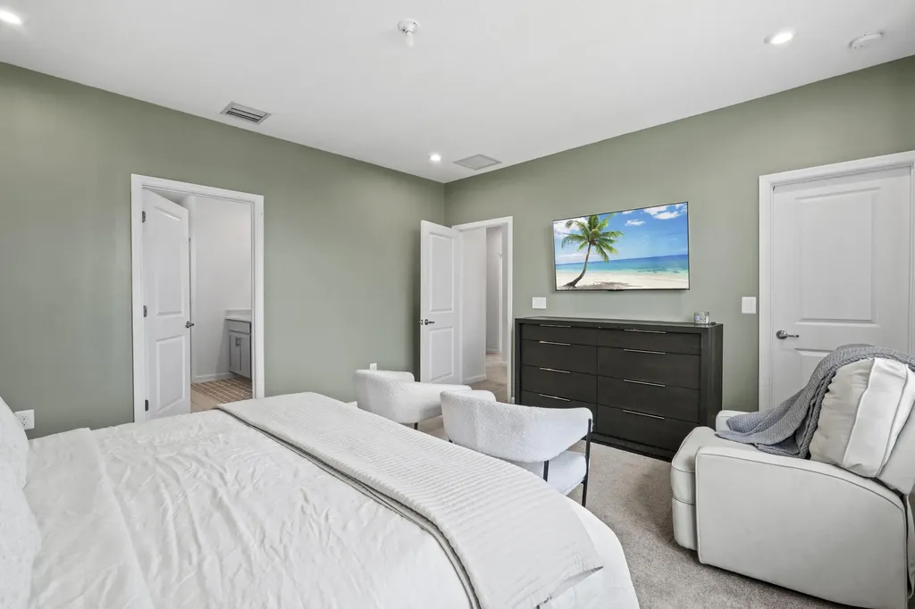 10700 SW Gloriana Street Port St Lucie FL 34987
