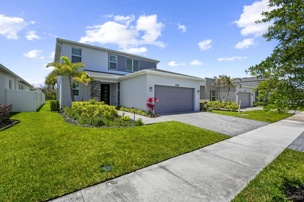 10700 SW Gloriana Street Port St Lucie FL 34987