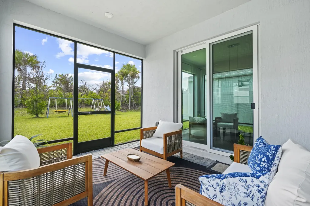 10700 SW Gloriana Street Port St Lucie FL 34987