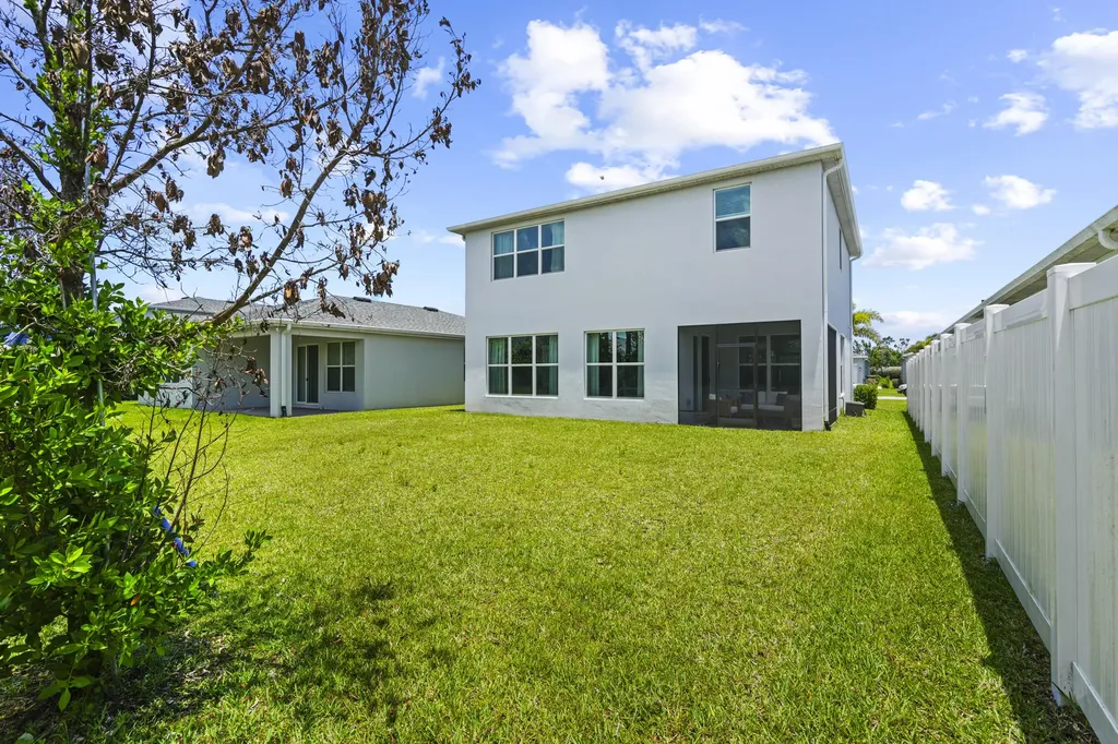 10700 SW Gloriana Street Port St Lucie FL 34987