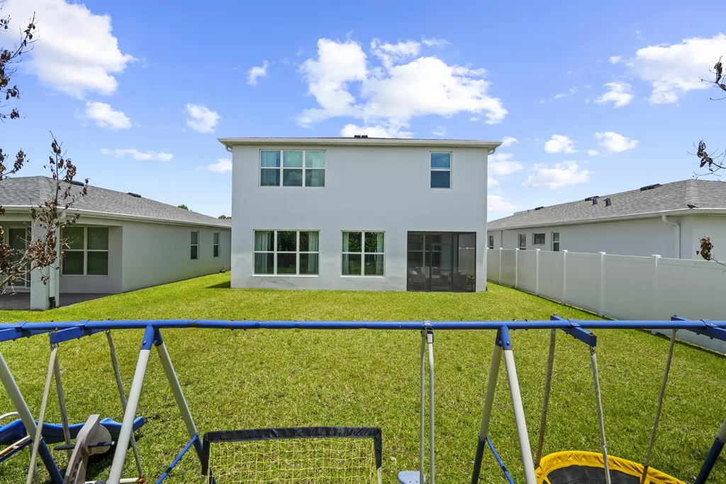 10700 SW Gloriana Street Port St Lucie FL 34987