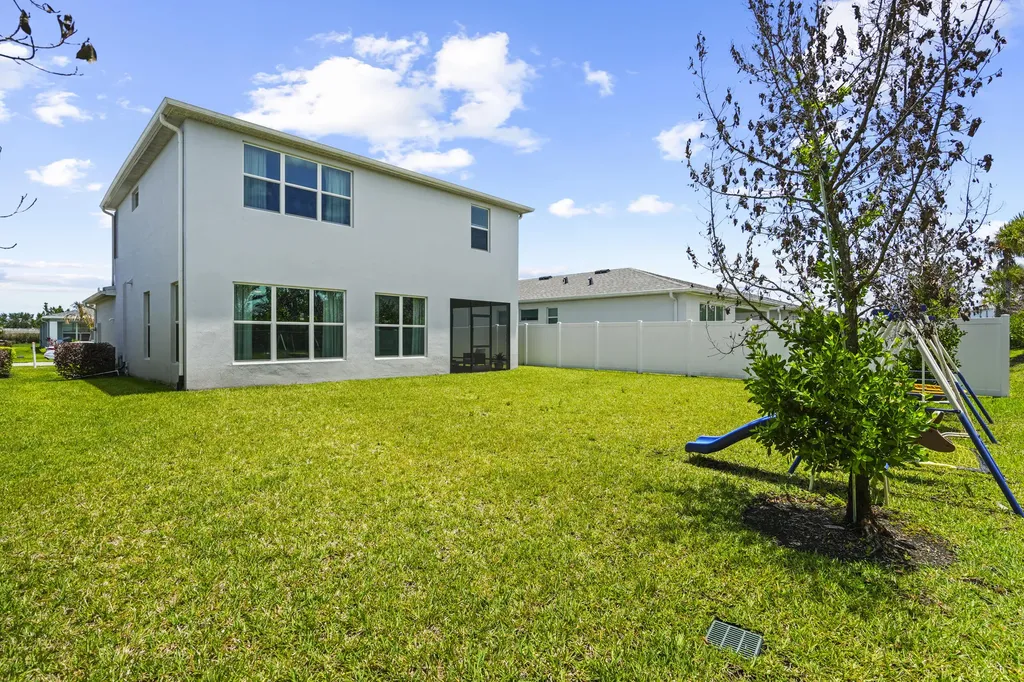 10700 SW Gloriana Street Port St Lucie FL 34987