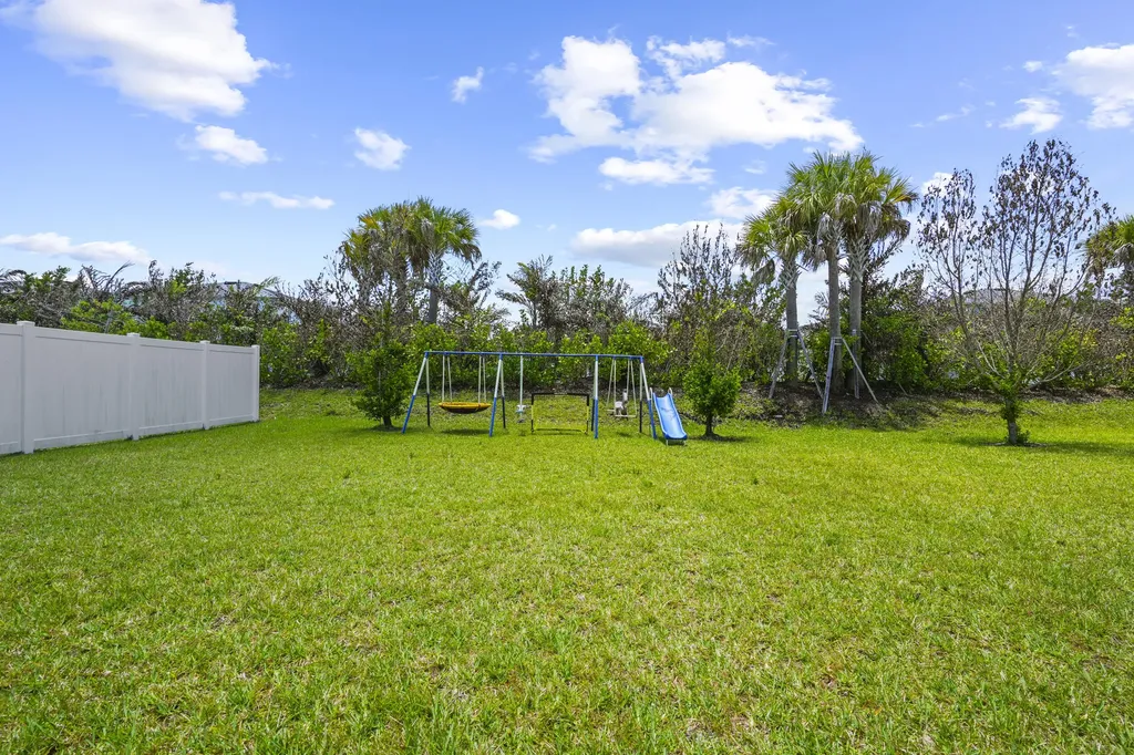 10700 SW Gloriana Street Port St Lucie FL 34987