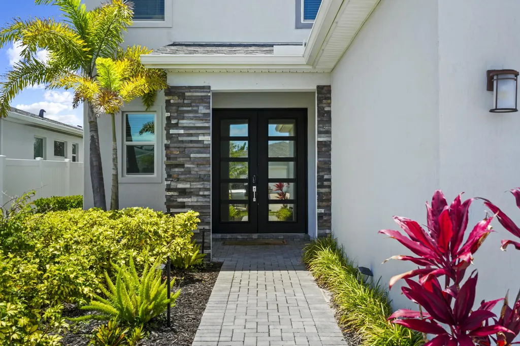 10700 SW Gloriana Street Port St Lucie FL 34987