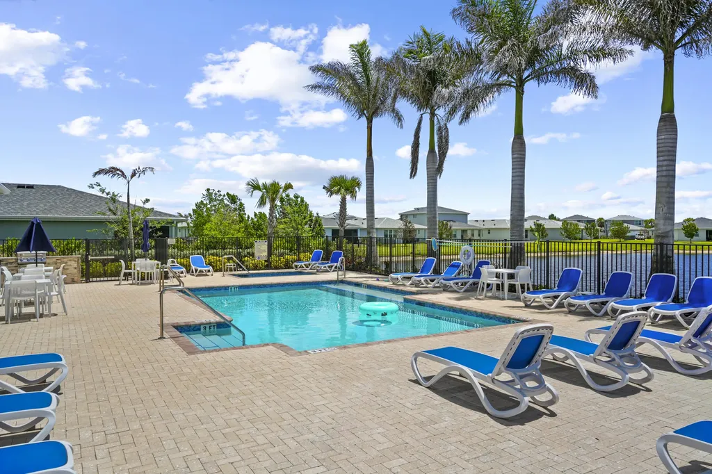 10700 SW Gloriana Street Port St Lucie FL 34987