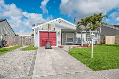 7944 Ridgewood Drive Greenacres FL 33467