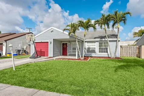 7944 Ridgewood Drive Greenacres FL 33467