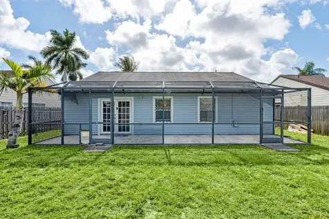 7944 Ridgewood Drive Greenacres FL 33467